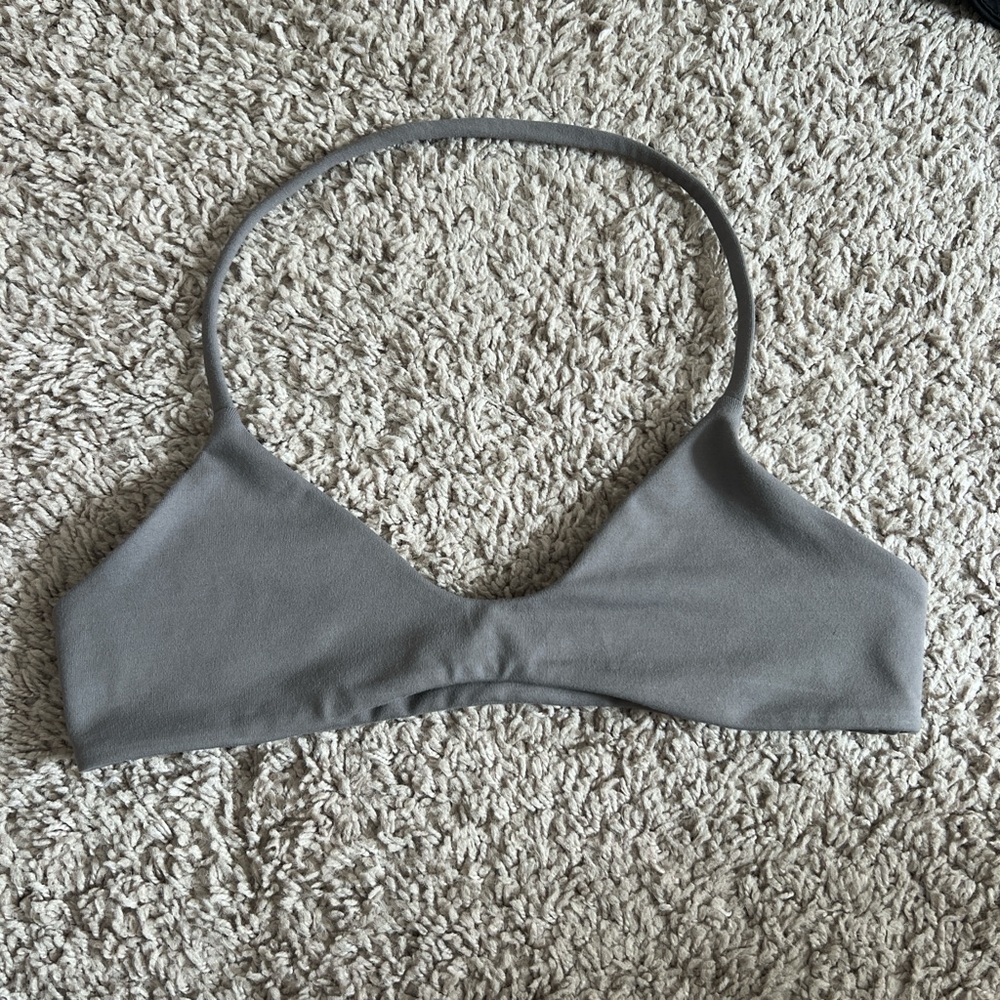 Tankair Halter Bra top